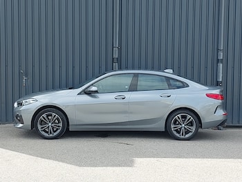 Used BMW 2 Series 2023 for sale - 78936830: Photo