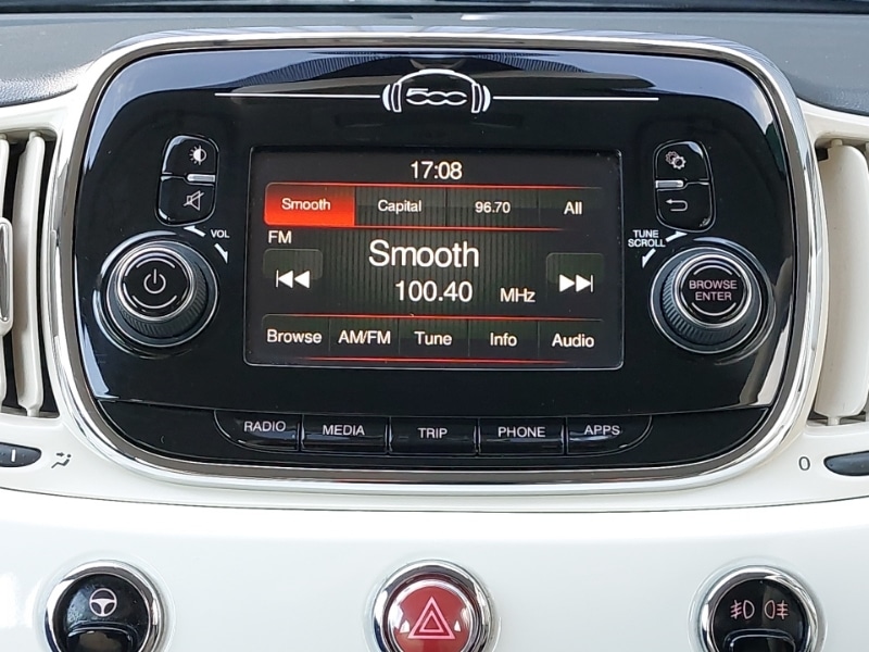 Used Fiat 500 2016 for sale - 78033552: Photo 10