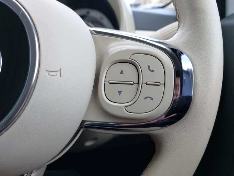 Used Fiat 500 2016 for sale - 78033552: Photo 12