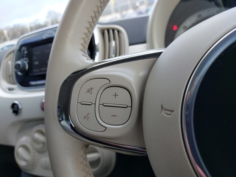 Used Fiat 500 2016 for sale - 78033552: Photo 13