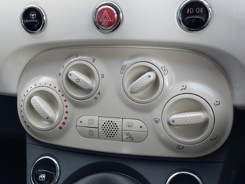 Used Fiat 500 2016 for sale - 78033552: Photo 14