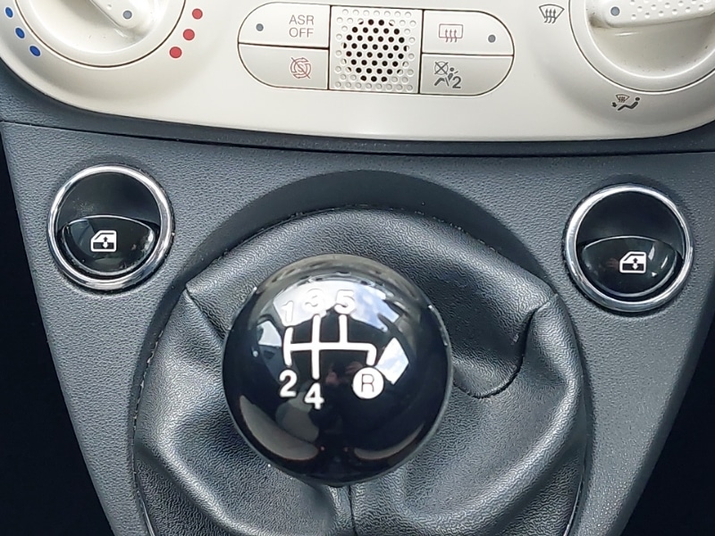 Used Fiat 500 2016 for sale - 78033552: Photo 15