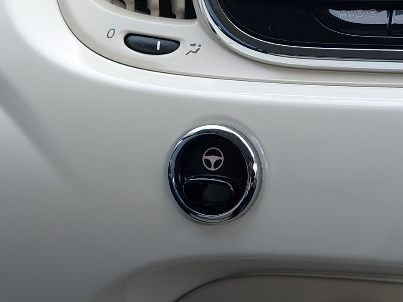 Used Fiat 500 2016 for sale - 78033552: Photo 17