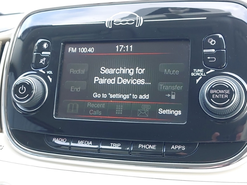 Used Fiat 500 2016 for sale - 78033552: Photo 18