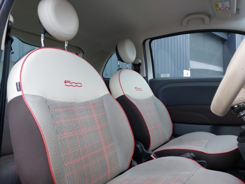 Used Fiat 500 2016 for sale - 78033552: Photo 19