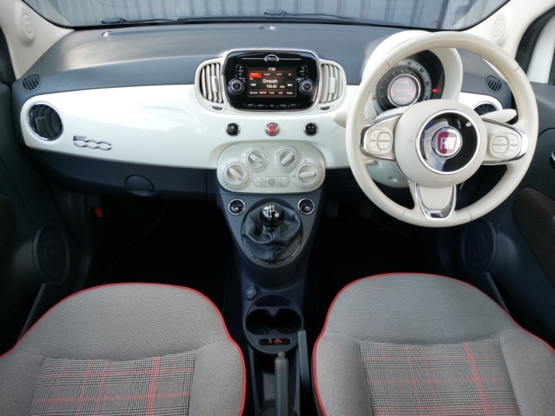 Used Fiat 500 2016 for sale - 78033552: Photo 2