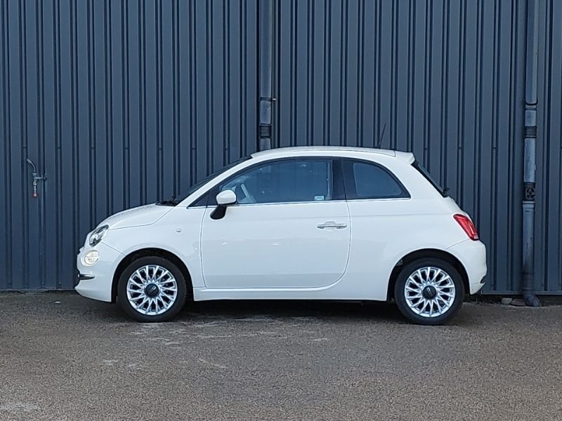 Used Fiat 500 2016 for sale - 78033552: Photo 4