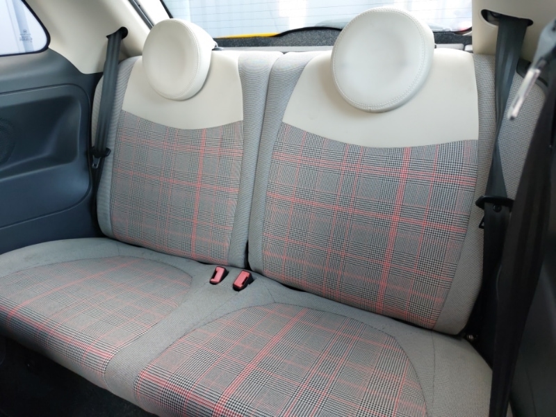 Used Fiat 500 2016 for sale - 78033552: Photo 6