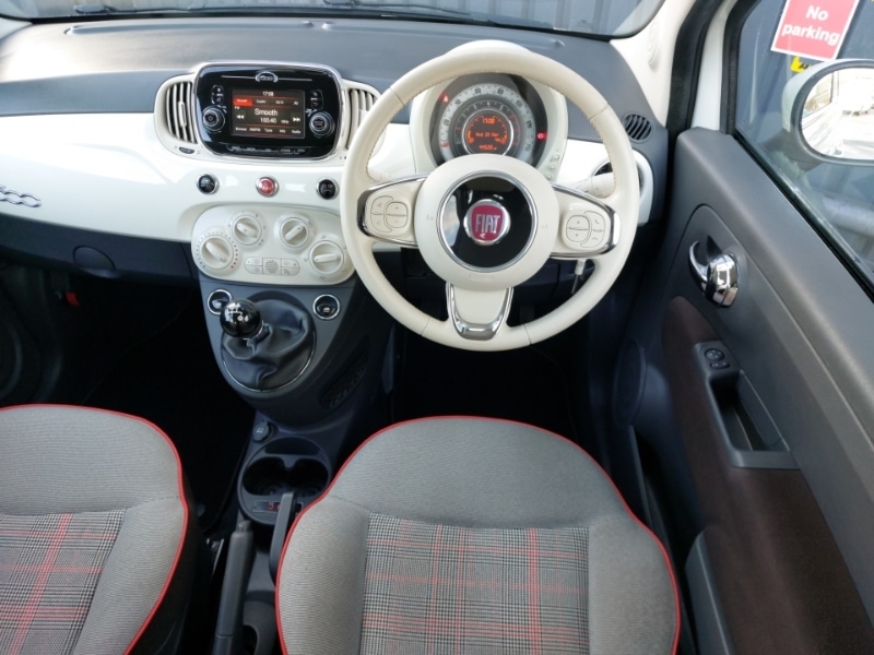Used Fiat 500 2016 for sale - 78033552: Photo 7