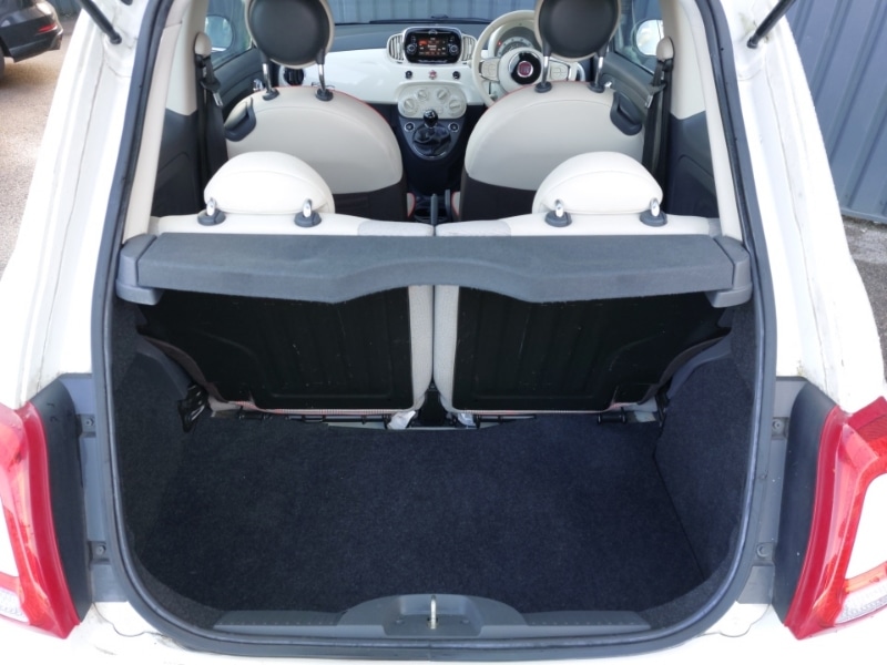 Used Fiat 500 2016 for sale - 78033552: Photo 8