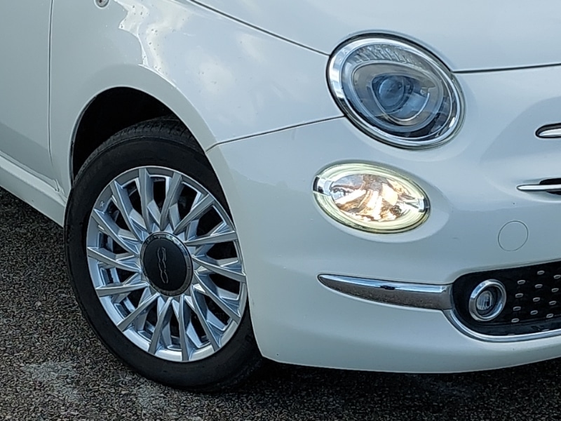 Used Fiat 500 2016 for sale - 78033552: Photo 9