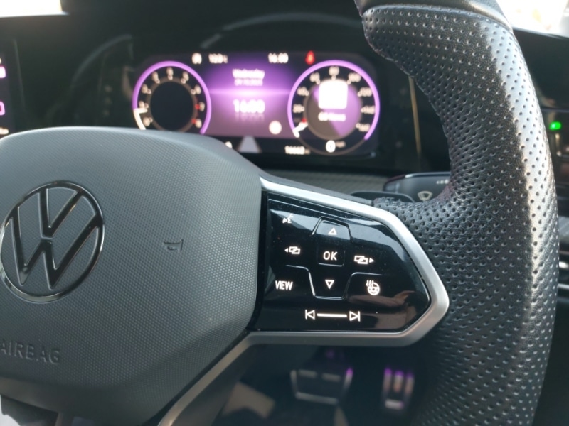Used Volkswagen Golf 2024 for sale - 77273132: Photo 14