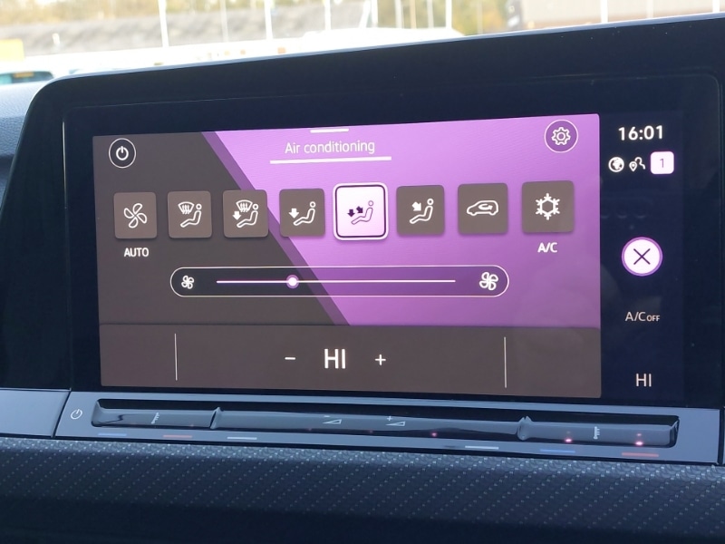 Used Volkswagen Golf 2024 for sale - 77273132: Photo 16