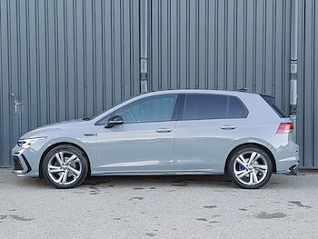 Used Volkswagen Golf 2024 for sale - 77273132: Photo