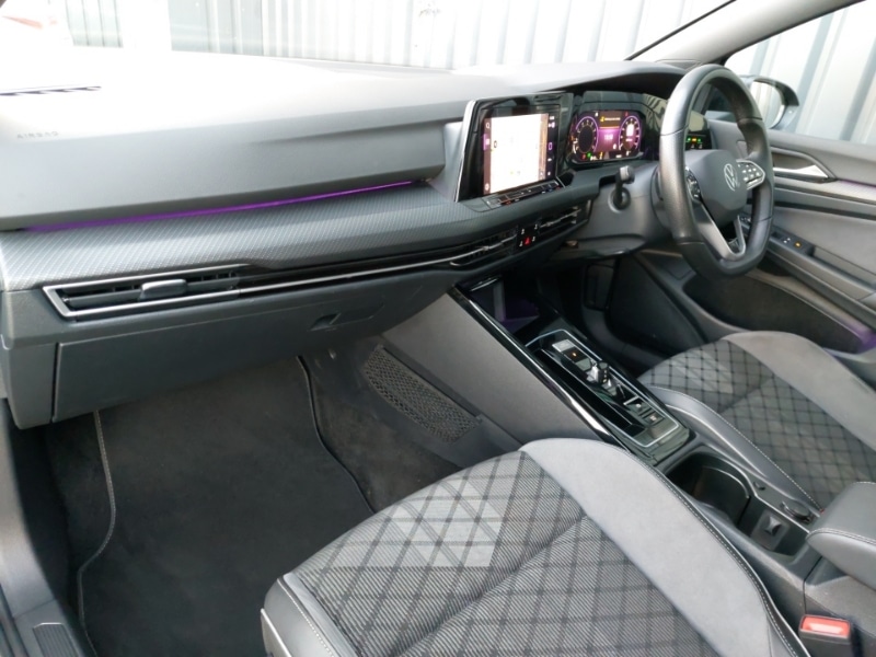 Used Volkswagen Golf 2024 for sale - 77273132: Photo 5