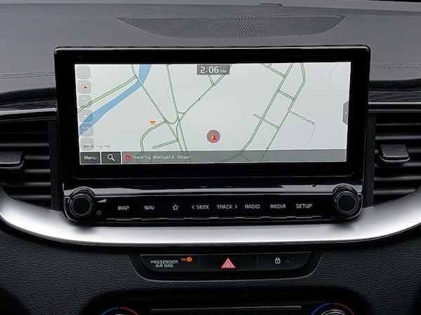Used Kia Pro Ceed 2023 for sale - 76258382: Photo 10