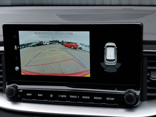 Used Kia Pro Ceed 2023 for sale - 76258382: Photo 11