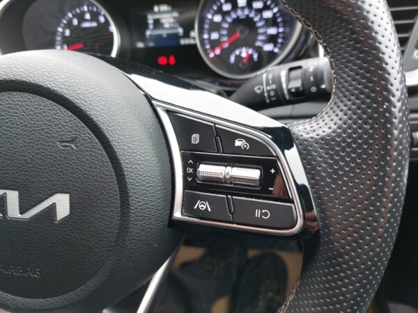 Used Kia Pro Ceed 2023 for sale - 76258382: Photo 14