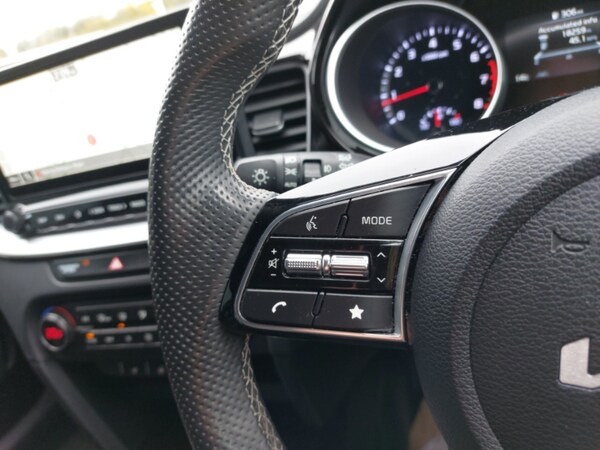 Used Kia Pro Ceed 2023 for sale - 76258382: Photo 15