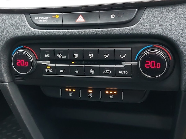 Used Kia Pro Ceed 2023 for sale - 76258382: Photo 18