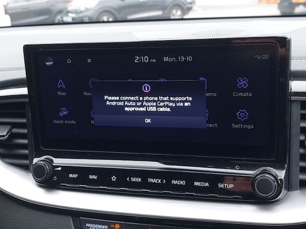 Used Kia Pro Ceed 2023 for sale - 76258382: Photo 19