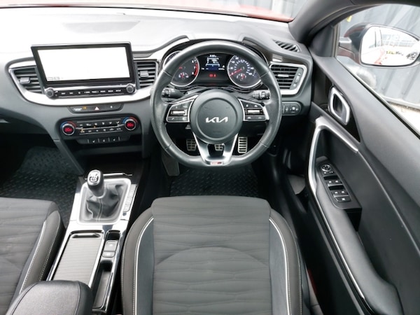 Used Kia Pro Ceed 2023 for sale - 76258382: Photo 7