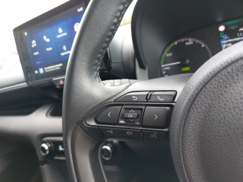 Used Mazda Mazda2 HYBRID 2024 for sale - 77366716: Photo 14