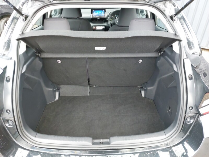 Used Mazda Mazda2 HYBRID 2024 for sale - 77366716: Photo 8