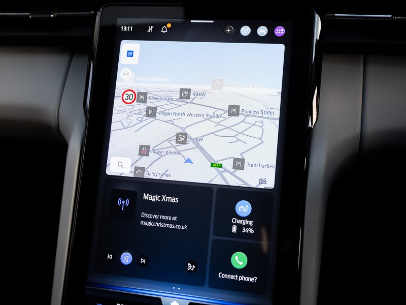 Used Ford Explorer 2025 for sale - 76800127: Photo 11