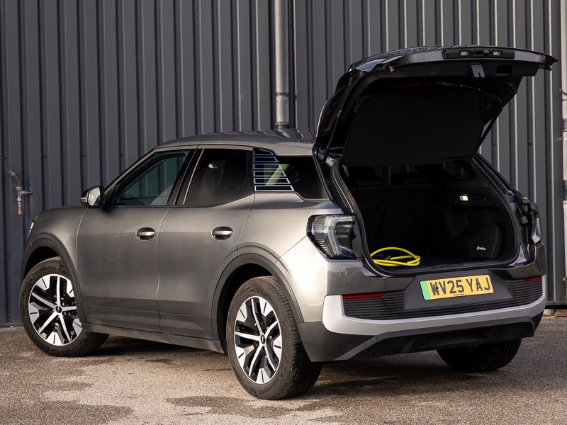 Used Ford Explorer 2025 for sale - 76800127: Photo 12