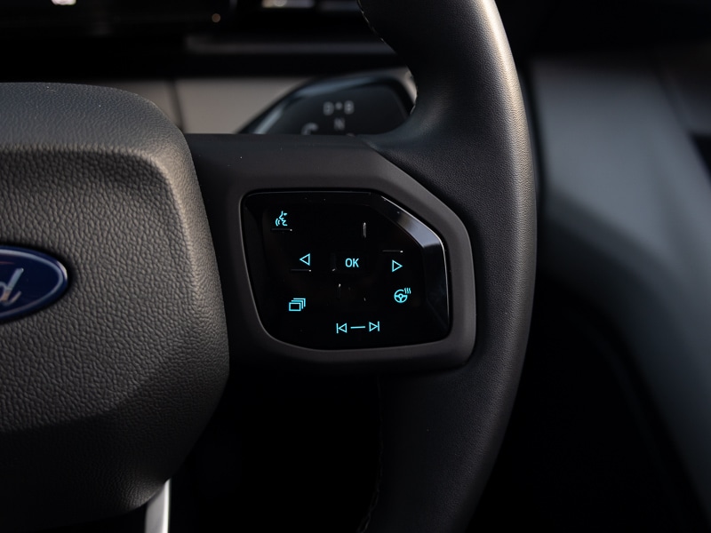 Used Ford Explorer 2025 for sale - 76800127: Photo 14