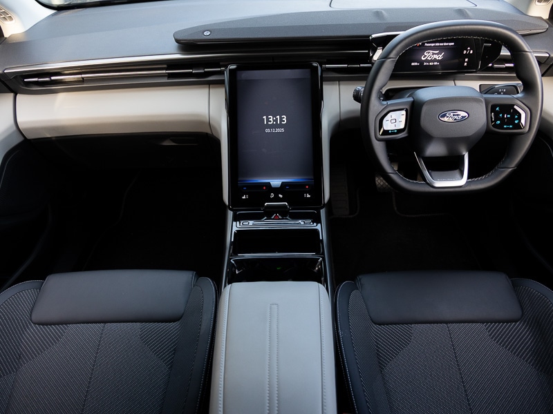 Used Ford Explorer 2025 for sale - 76800127: Photo 2