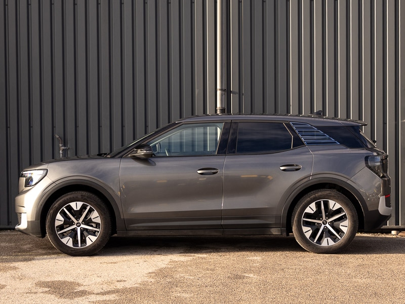 Used Ford Explorer 2025 for sale - 76800127: Photo 4