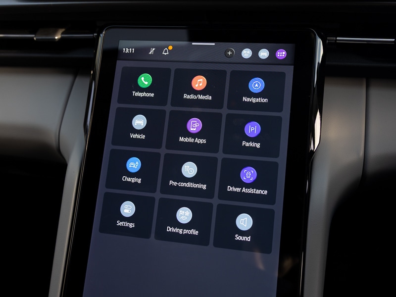 Used Ford Explorer 2025 for sale - 76800127: Photo 8