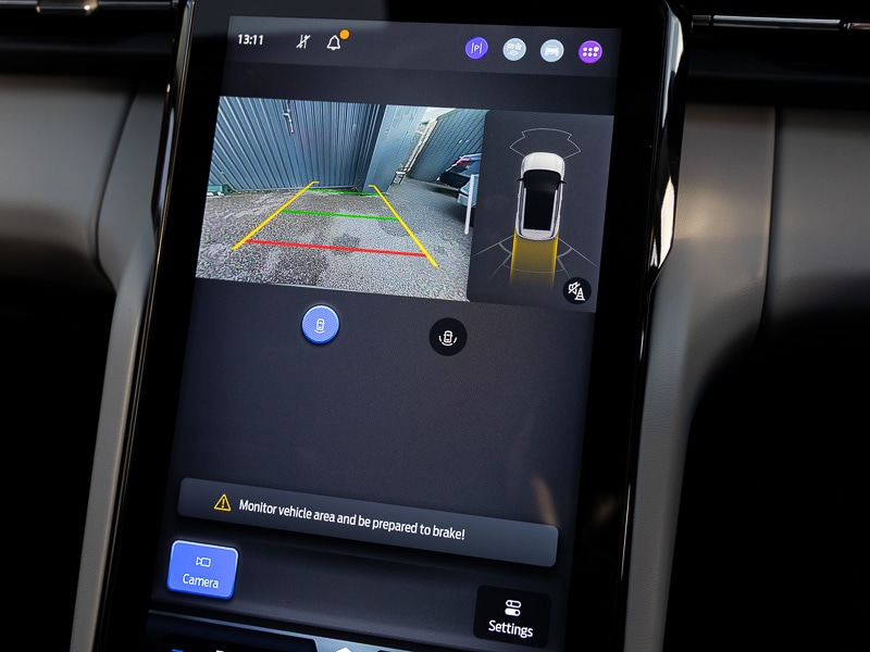 Used Ford Explorer 2025 for sale - 76800127: Photo 9