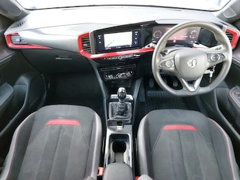Used Vauxhall Mokka 2024 for sale - 78808538: Photo