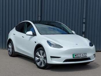 2023 - RWD 5dr Auto