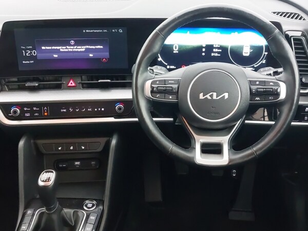 Used Kia Sportage 2023 for sale - 74725180: Photo 10