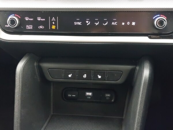 Used Kia Sportage 2023 for sale - 74725180: Photo 15