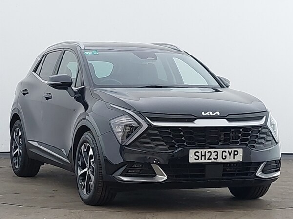 Used Kia Sportage 2023 for sale - 74725180: Photo 1