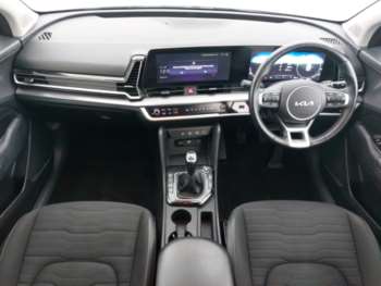 Used Kia Sportage 2023 for sale - 74725180: Photo