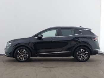 Used Kia Sportage 2023 for sale - 74725180: Photo