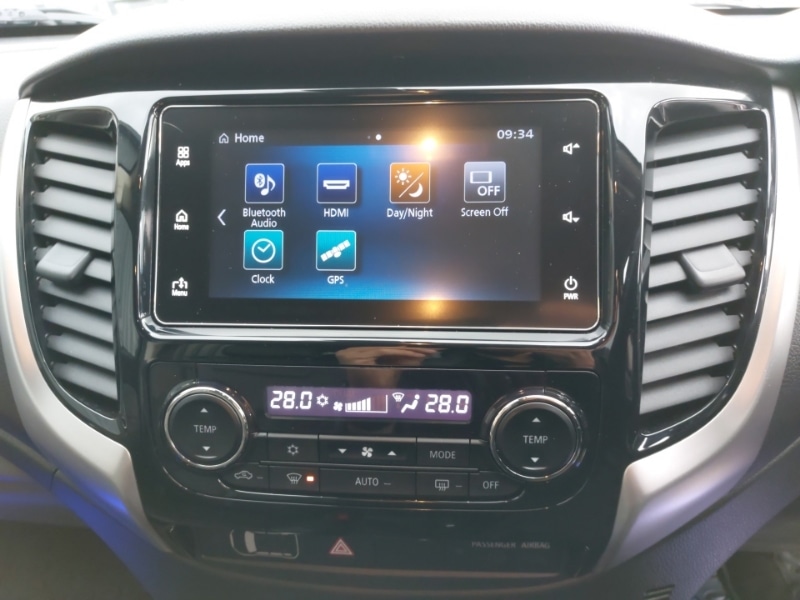 Used Mitsubishi L200 2019 for sale - 76343521: Photo 14