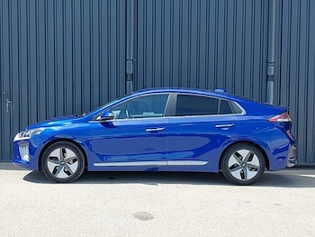 Used Hyundai IONIQ 2022 for sale - 78928521: Photo