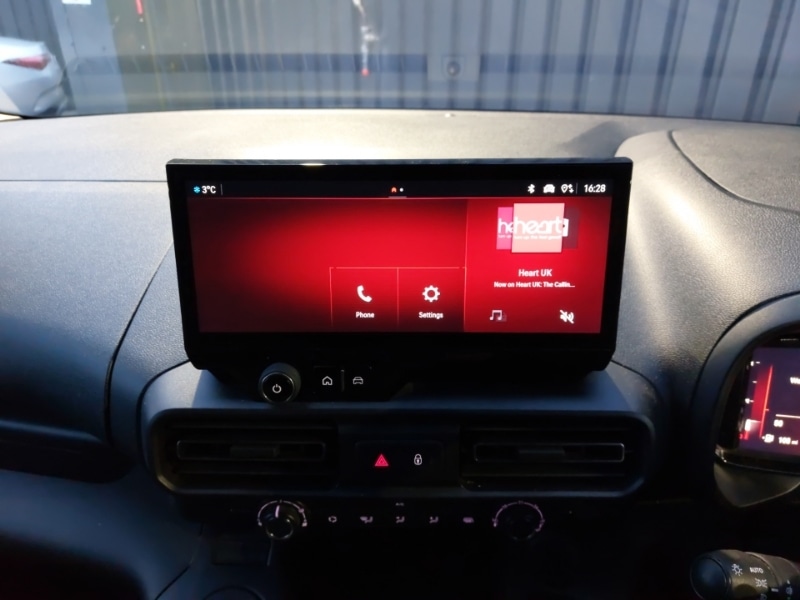 Used Vauxhall Combo 2024 for sale - 77874061: Photo 10