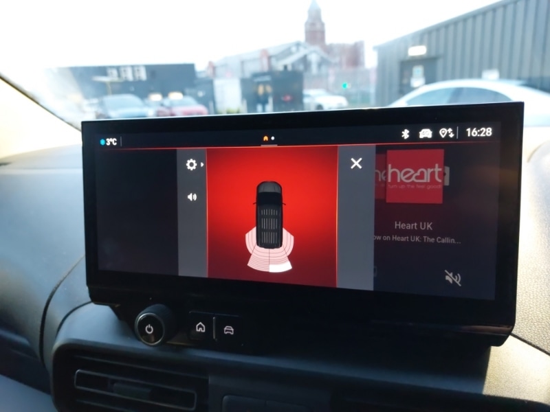 Used Vauxhall Combo 2024 for sale - 77874061: Photo 11