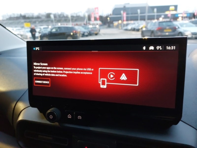 Used Vauxhall Combo 2024 for sale - 77874061: Photo 18