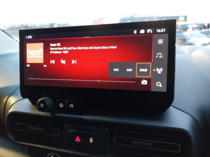 Used Vauxhall Combo 2024 for sale - 77874061: Photo 19