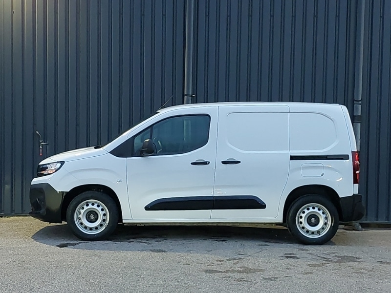 Used Vauxhall Combo 2024 for sale - 77874061: Photo 4