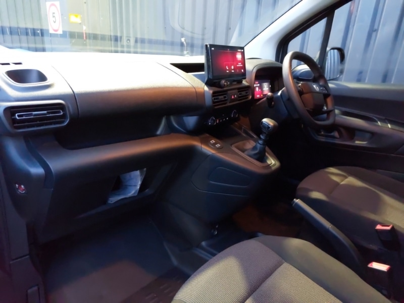 Used Vauxhall Combo 2024 for sale - 77874061: Photo 5